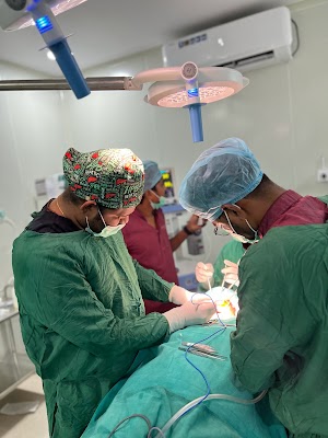 Maxcare Hospital Khammam - Image 3