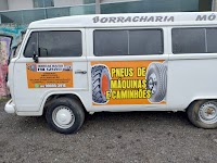 Borracharia Mil Grau