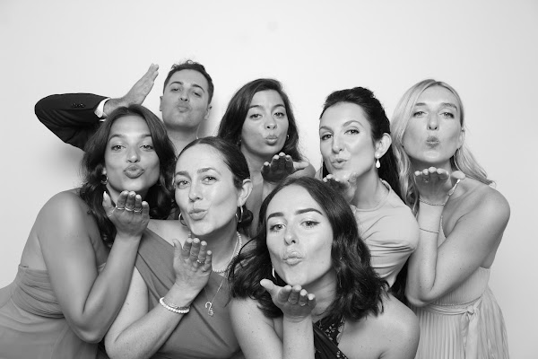 Old City Photo Booth portfolio
