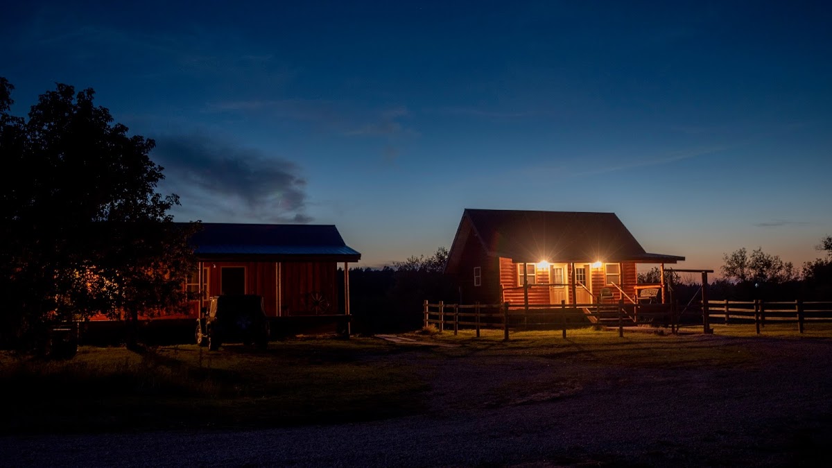 Kara Creek Ranch