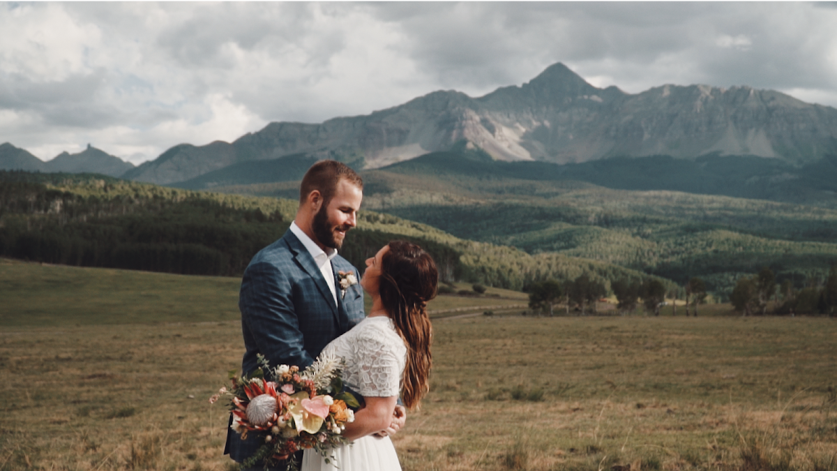 Foster Creative | Elopement & Intimate Wedding Photography & Videography: Google Places image 1