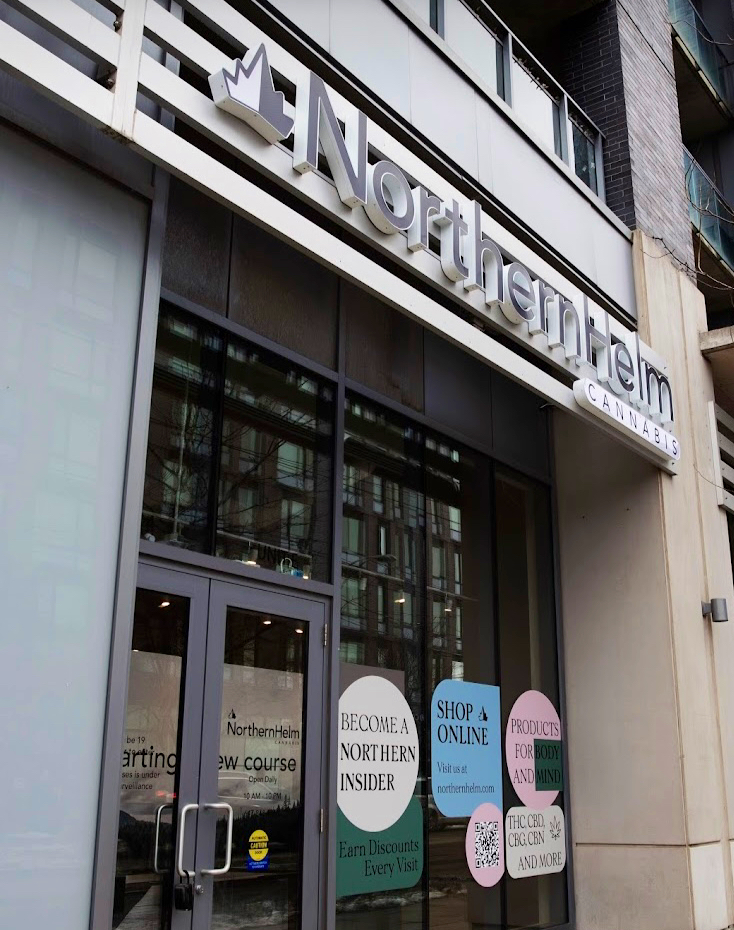 Northern Helm Cannabis