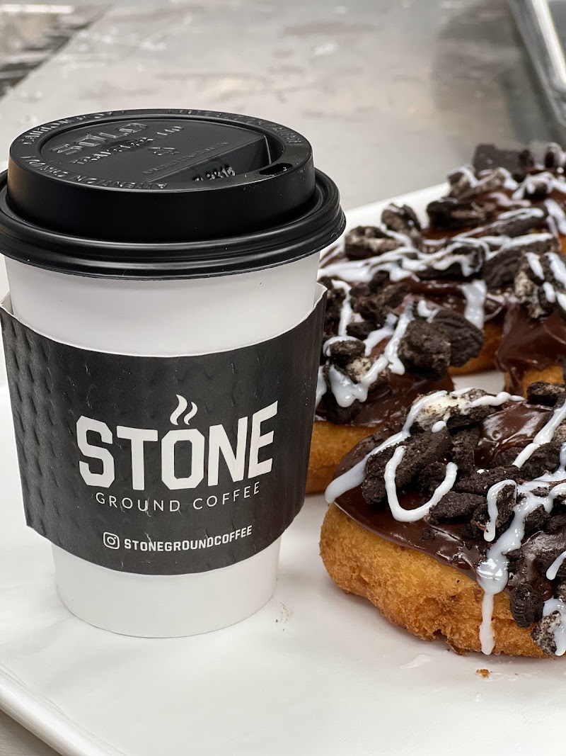Stone Ground Coffee photo 2