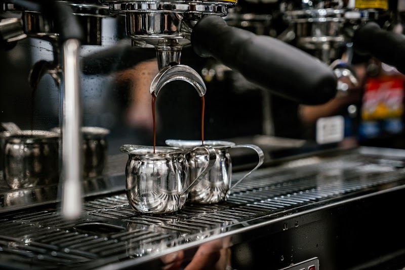 Stone Ground Coffee photo 4