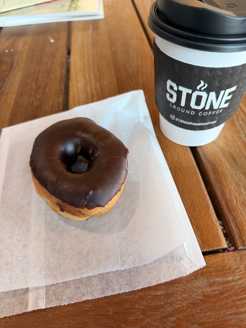 Stone Ground Coffee photo 3