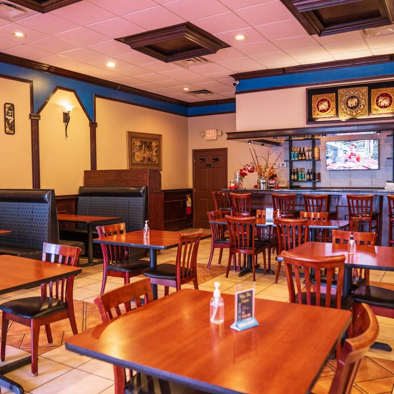 Talay Thai Cuisine
