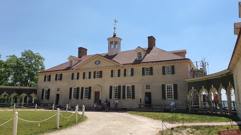 Mount Vernon