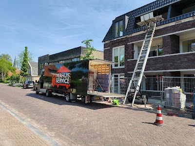 Foto van Verhuisservice Oost "verhuisbedrijf"