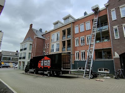 Foto van Verhuisservice Oost "verhuisbedrijf"