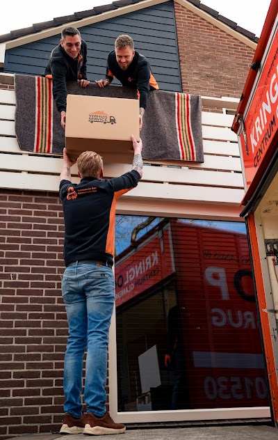 Foto van Verhuisservice Oost "verhuisbedrijf"