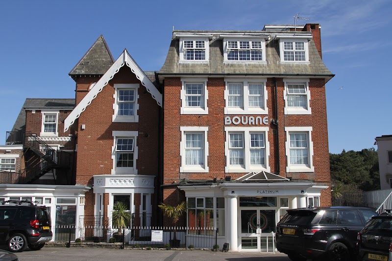 Lampeter Hotel