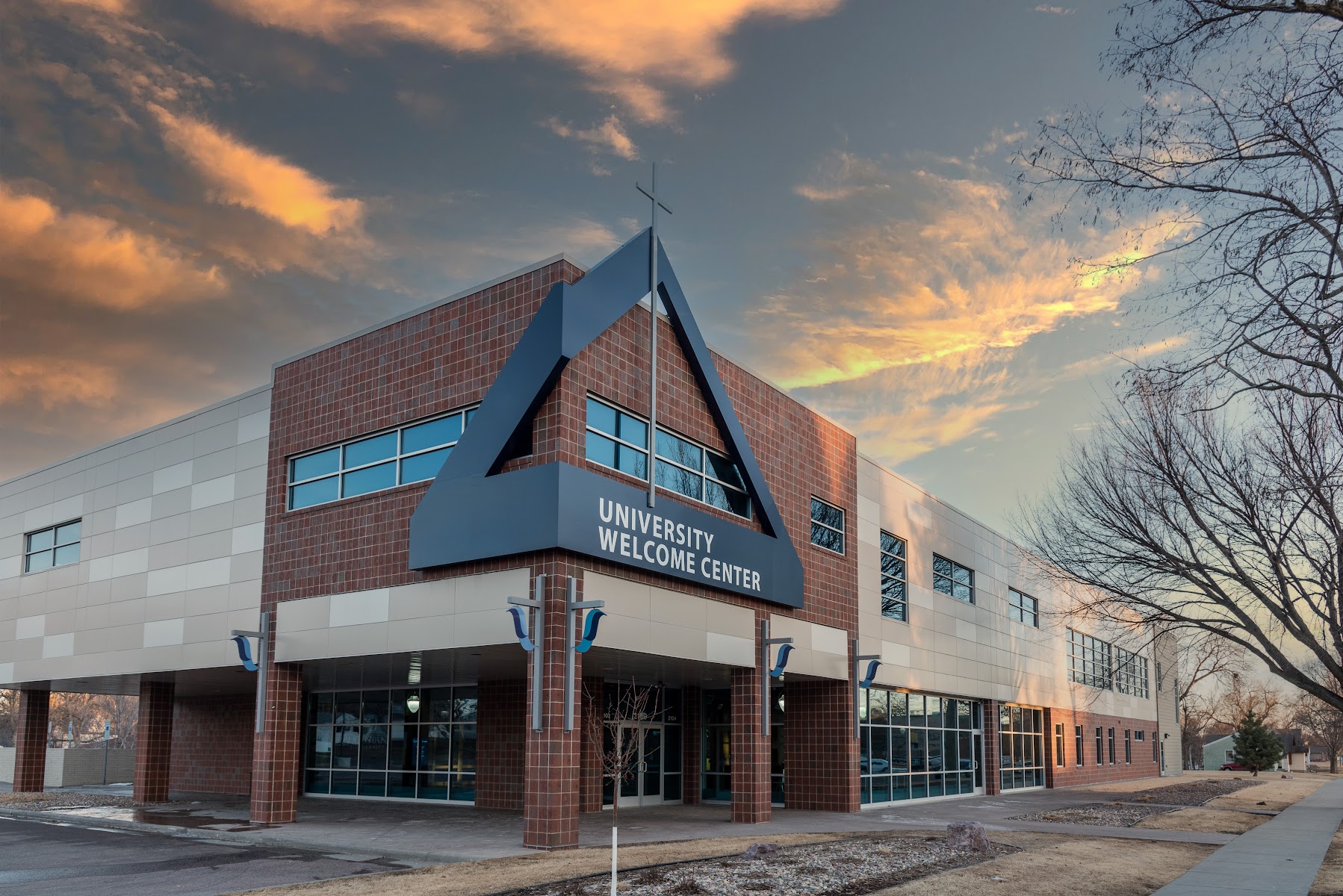 Kairos University（Sioux Falls、サウスダコタ州）