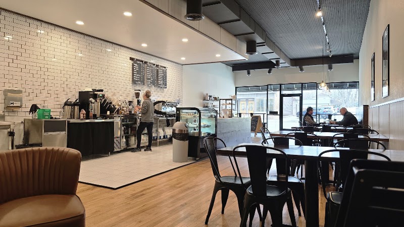 Cedar Press Coffee photo 3