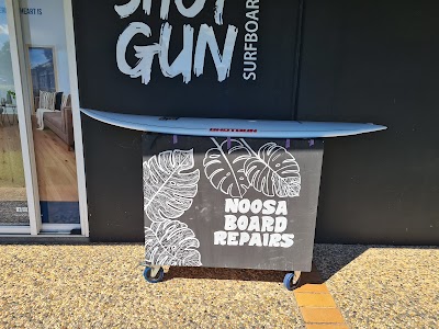 Noosa Surf Works logo