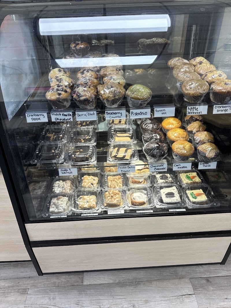 Rock Hill Cafe and Deli photo 3