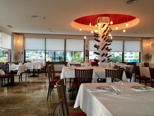 Restaurante F Portimao