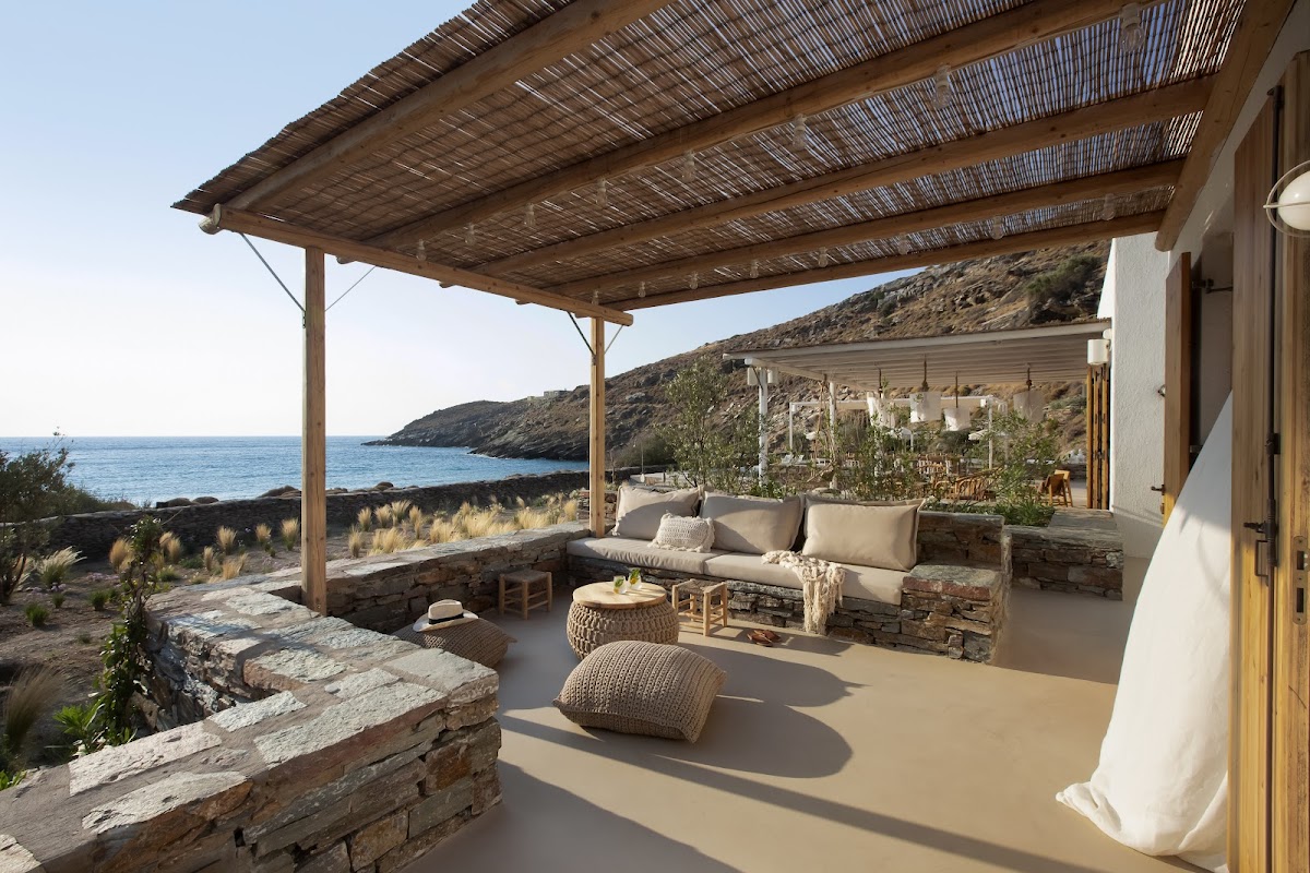 Kea Retreat