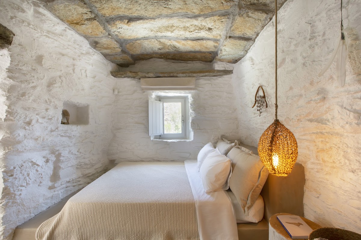 Kea Retreat — 3
