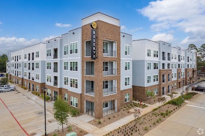 The Reserve at Woodland Lakes facility photo