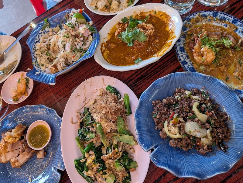 Holy Basil Market photo 7