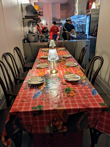 Holy Basil Market photo 1