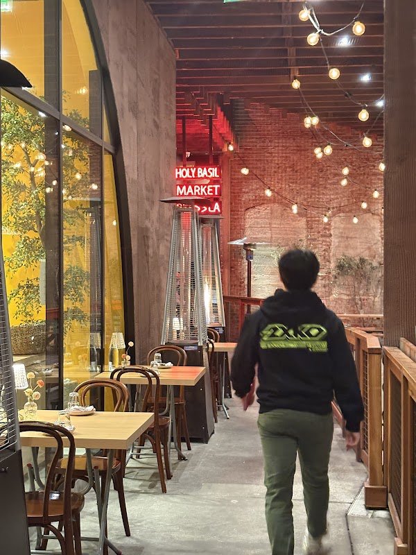 Holy Basil Market photo 5