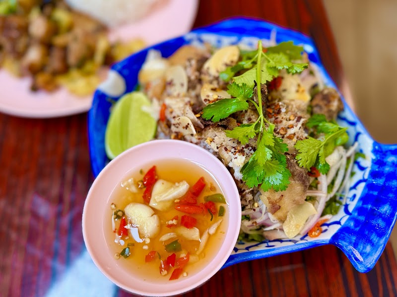 Holy Basil Market photo 8