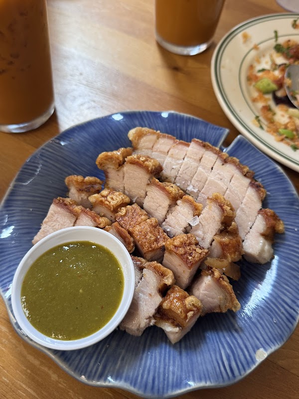 Holy Basil Market photo 3