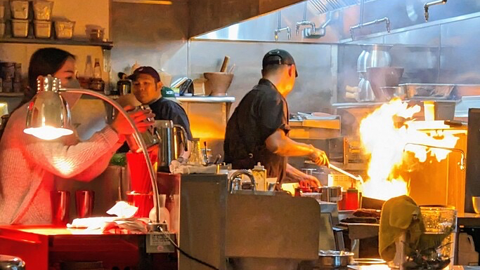 Holy Basil Market photo 4