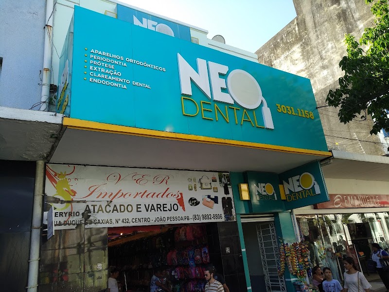 Neodental Centro Odontológico - foto 2