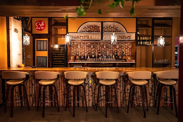 Babushka’s – Hyde Park