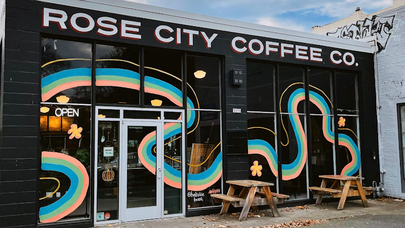 Rose City Coffee Co. photo 1