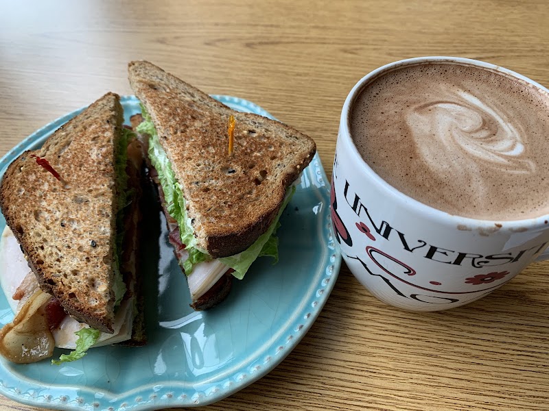 Rose City Coffee Co. photo 2