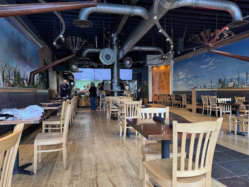 Guru's Cafe photo 4