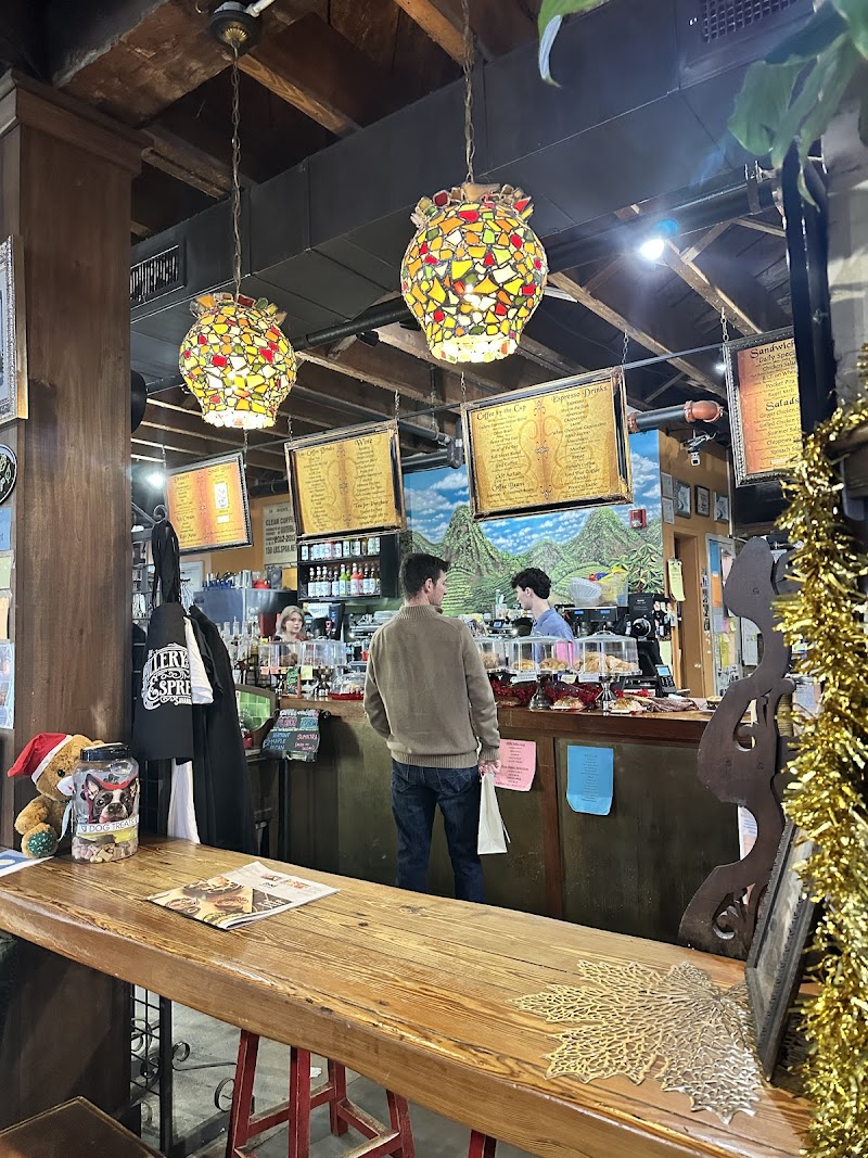 The Gallery Espresso photo 4