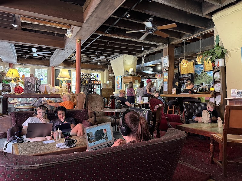 The Gallery Espresso photo 3