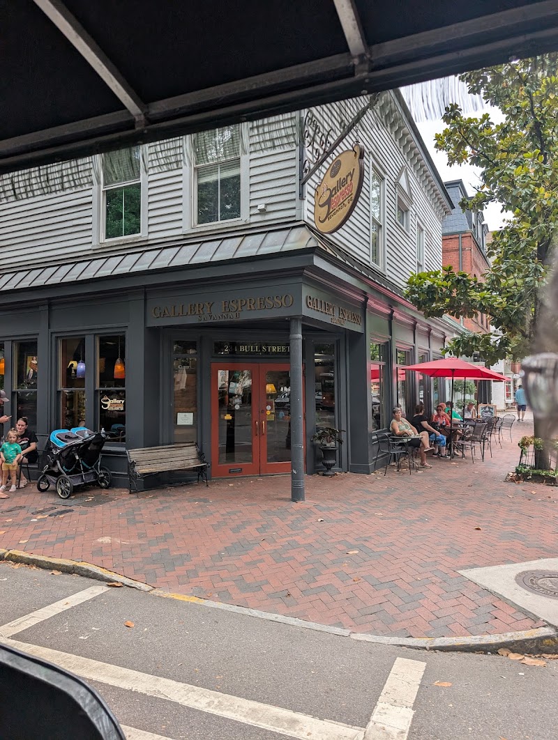 The Gallery Espresso photo 1