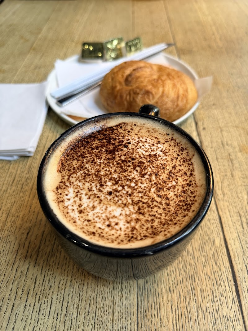 The Gallery Espresso photo 4