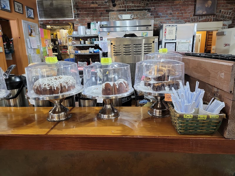 The Gallery Espresso photo 3