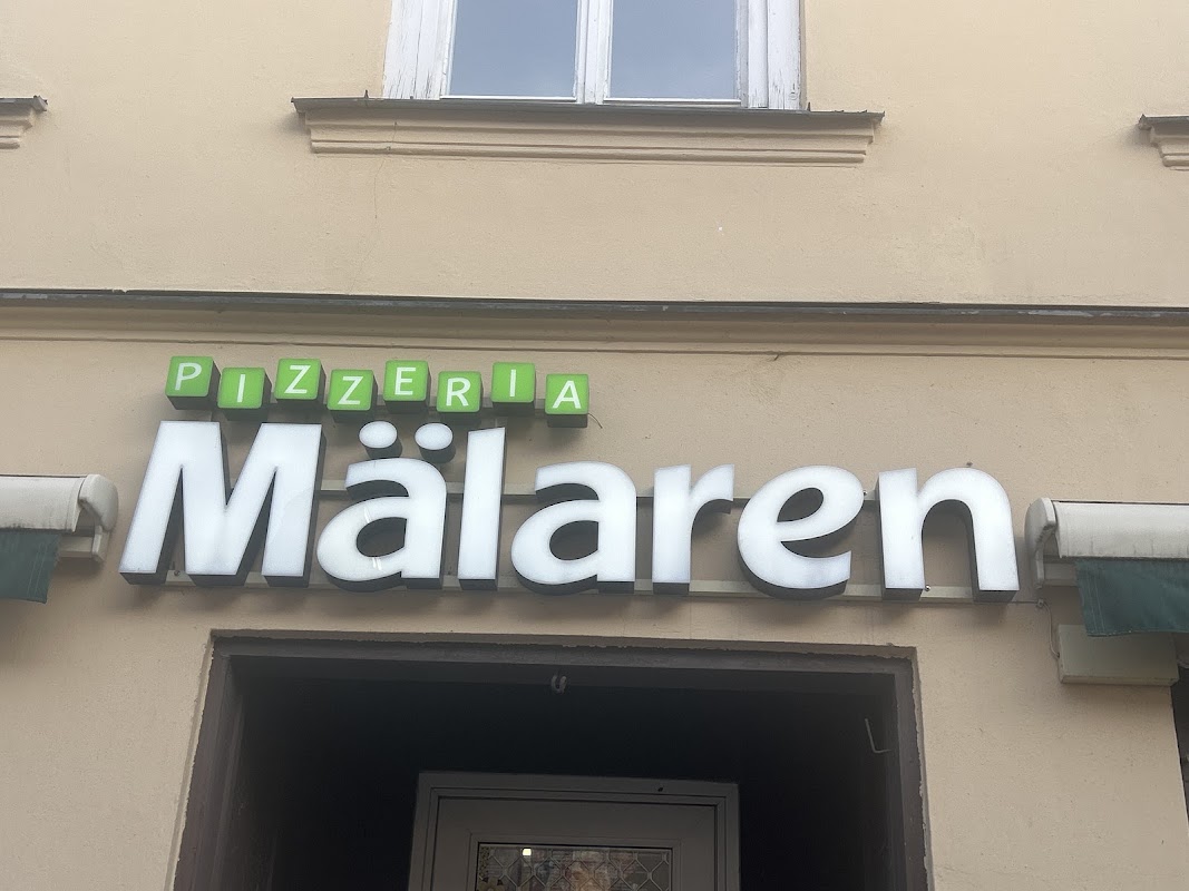 Mälarenishall (Strängnäs)