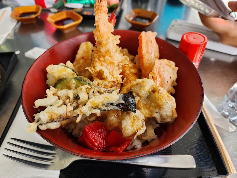 Sushi Momiji photo 6