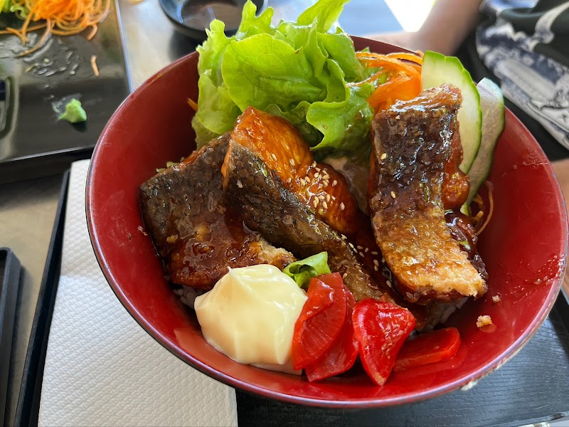 Sushi Momiji photo 8