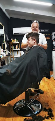 Cooroy Barbers photo 3