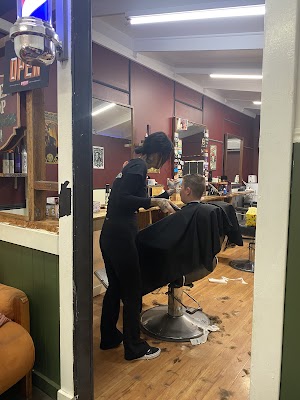 Cooroy Barbers photo 2