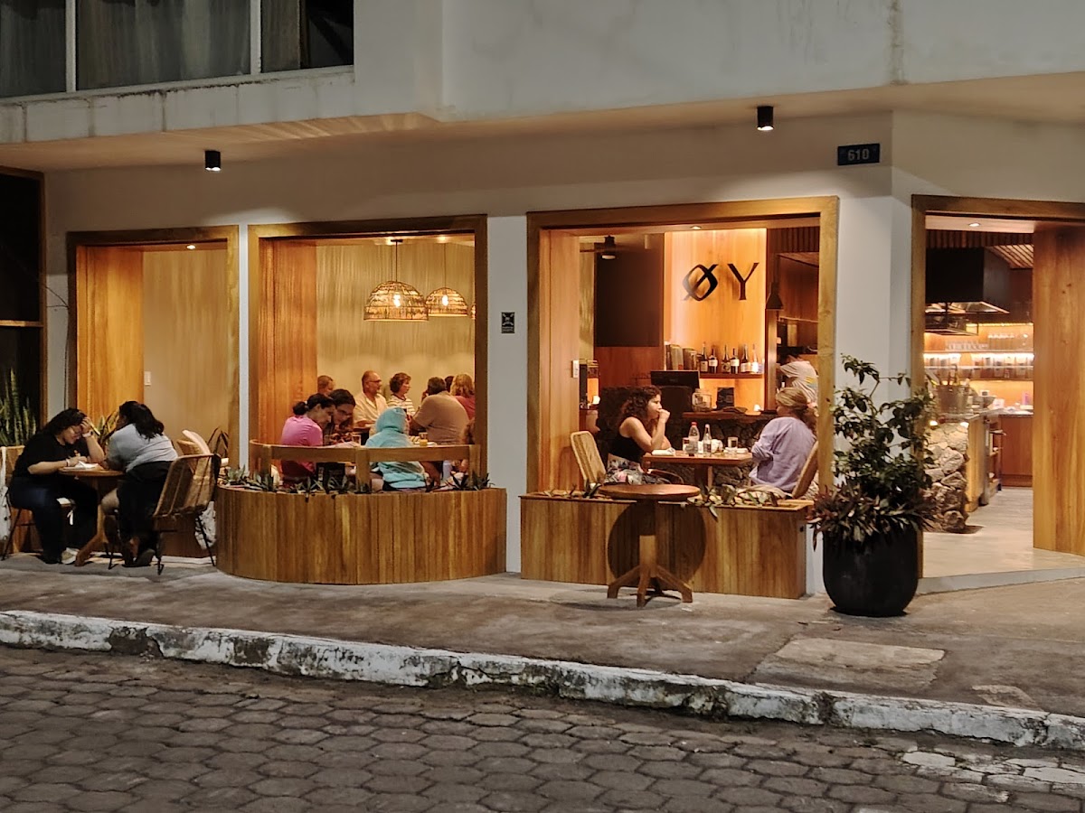 OY in galapagos-islands