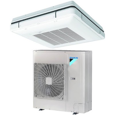 G++Daikin - Klima Servisi
