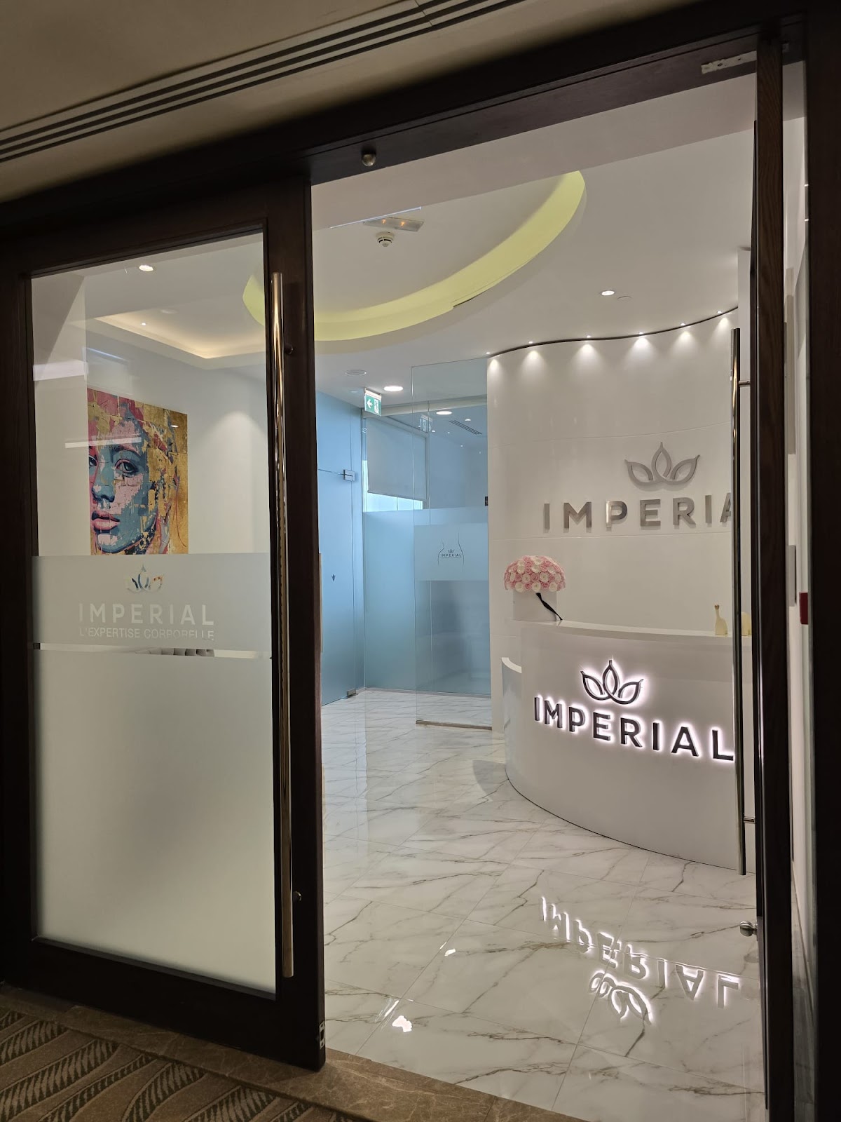 Imperial Dubai