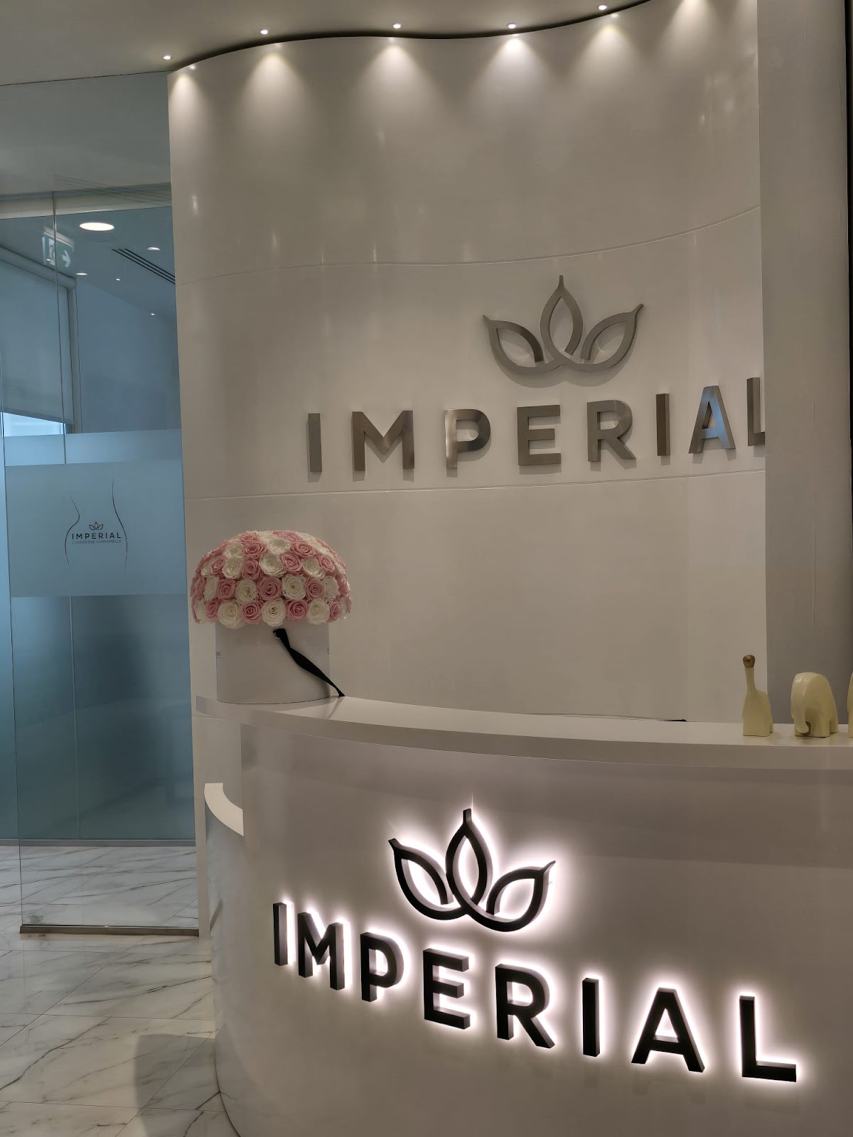 Imperial Dubai 4