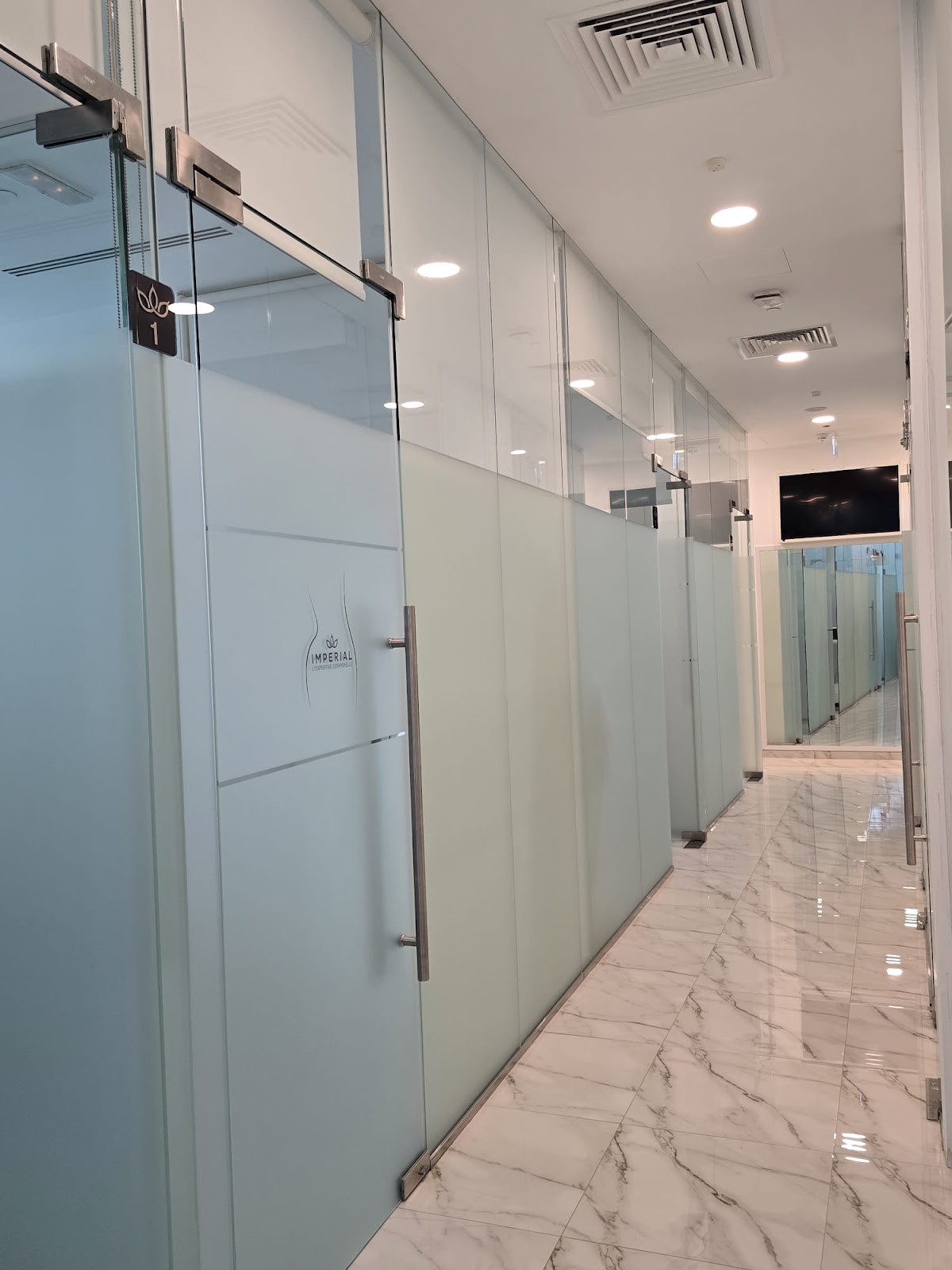 Imperial Dubai 5