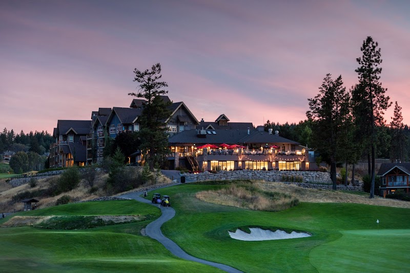 Predator Ridge Resort